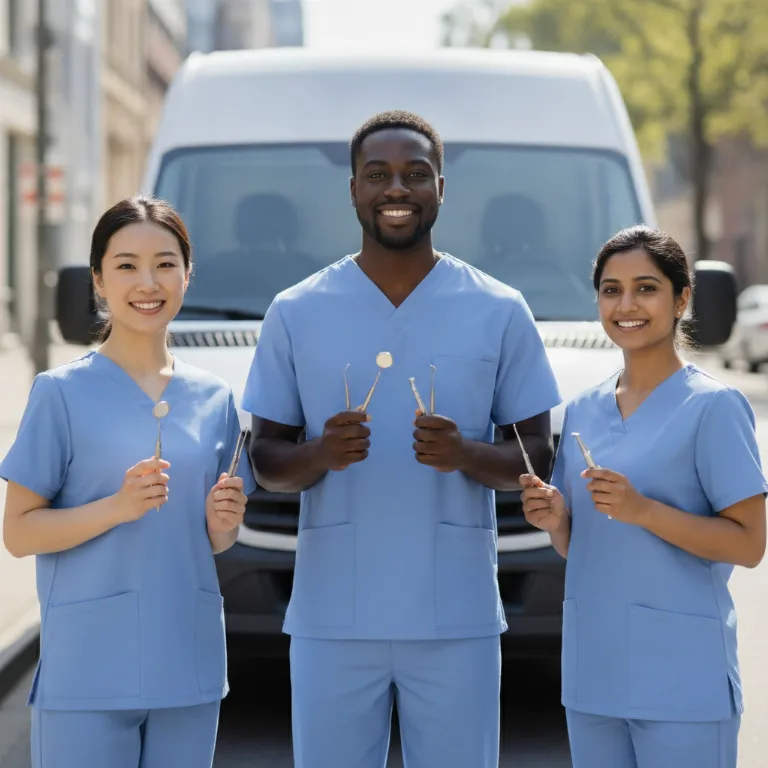 Dentist Davis